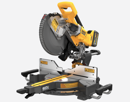 DEWALT Ersatzteile GEHRUNGSSÄGE DCS781X2 Typ: 21 QW