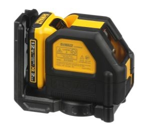DEWALT Ersatzteile KREUZLINIENLASER DW088LG-K Typ: 1 QU