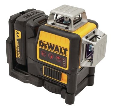 DEWALT Ersatzteile MULTILINIENLASER DW089LR-K Typ: 2 QU