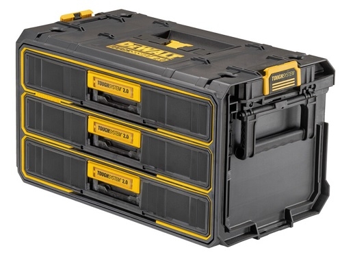 DEWALT Ersatzteile WERKZEUGBOX DWST08330 Typ: 1 XJ