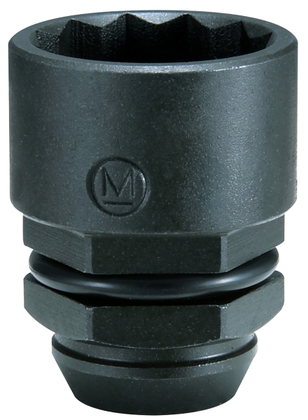 Makita Zubehör Steckschlüssel SW17-31