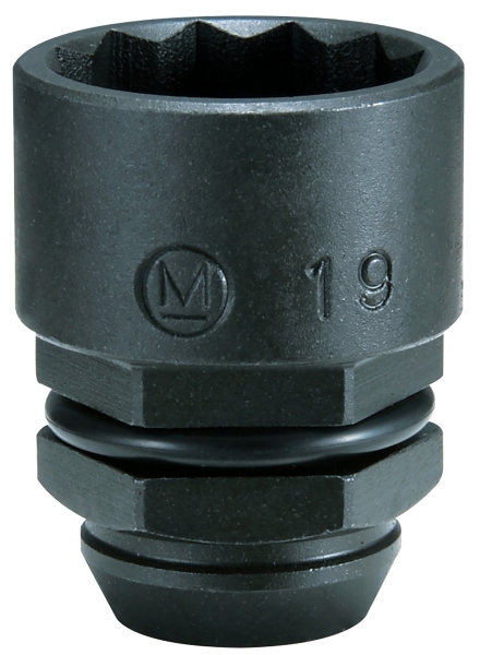 Makita Zubehör Steckschlüssel SW19-33