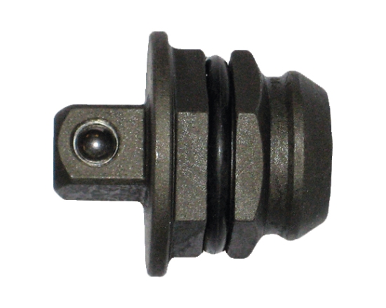 Makita Zubehör Adapter 1/2 Vierkantaufnahme