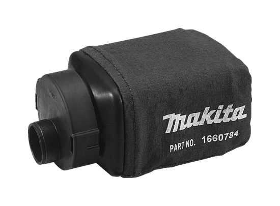 Makita Zubehör Staubsack kpl.
