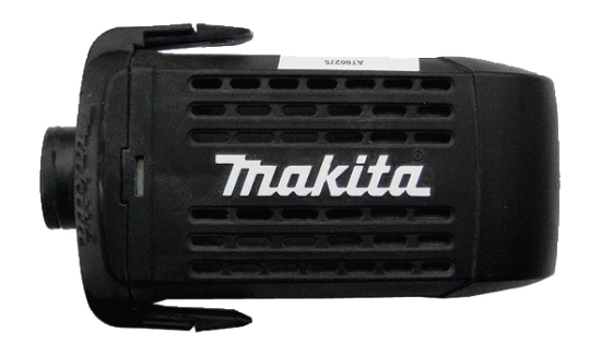 Makita Zubehör Staubbox kpl.