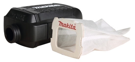 Makita Zubehör Staubbox kpl.
