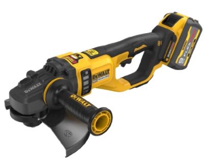 DEWALT Ersatzteile WINKELSCHLEIFER DCG460N Typ: 1 XJ