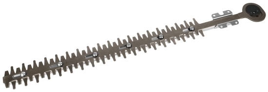 Makita Zubehör Scherblatt komplett