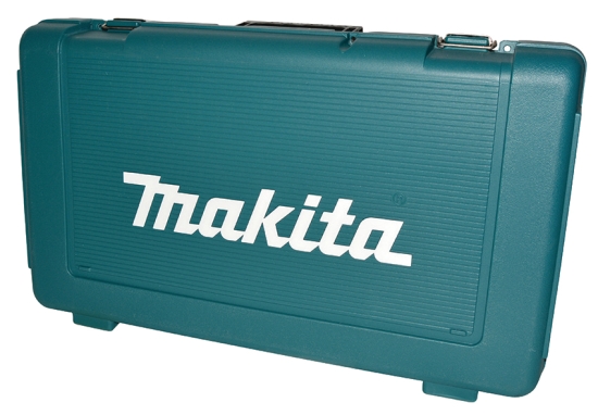 Makita Zubehör Transportkoffer Kunststoff
