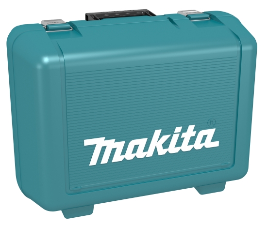 Makita Zubehör Transportkoffer Kunststoff