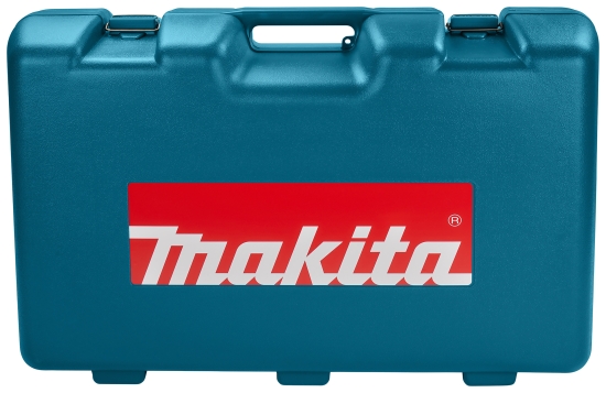 Makita Zubehör Transportkoffer Kunststoff