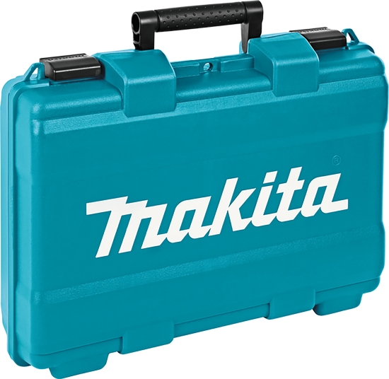 Makita Zubehör Transportkoffer Kunststoff