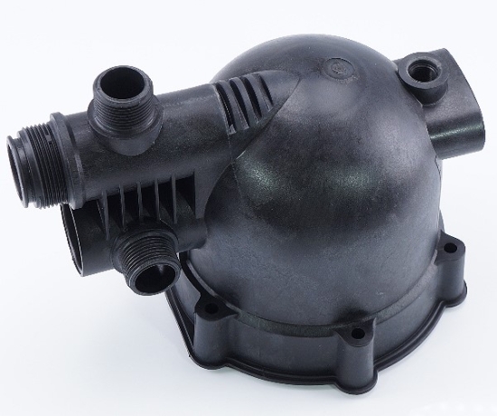 GARDENA Ersatzteile Pumpendeckel