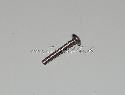 GARDENA Ersatzteile Schraube M3x20