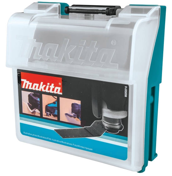 Makita Zubehör Zubehörbox Multifunktionswerkzeug