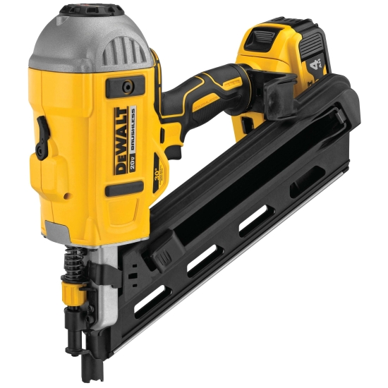 DEWALT Ersatzteile DCN692M1 Typ: 13 QU