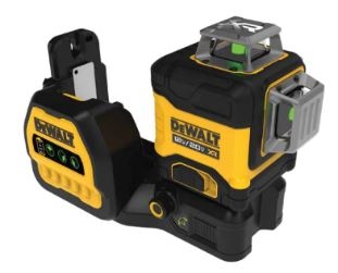DEWALT Ersatzteile LASER DCLE34033D1 Typ: 1 QU