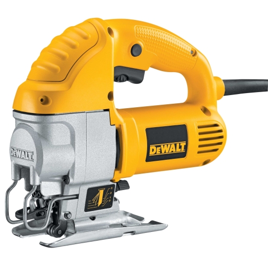 DEWALT Ersatzteile STICHSÄGE DW317K Typ: 3 QU