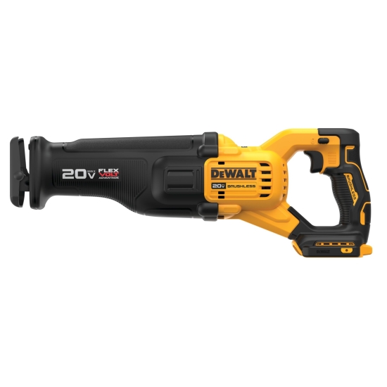 DEWALT Ersatzteile AKKU SÄBELSÄGE DCS384B Typ: 1 QU