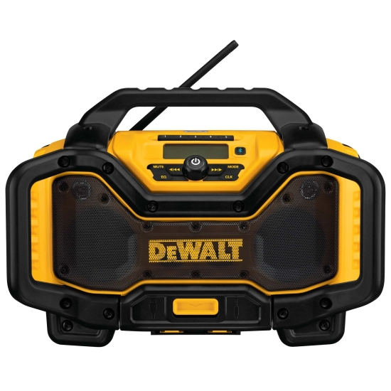 DEWALT Ersatzteile RADIO DCR025 Typ: 1 QU