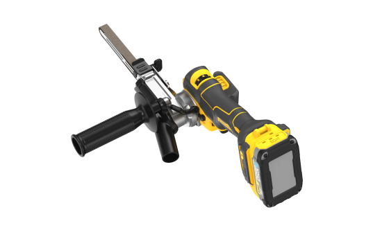 DEWALT Ersatzteile ELEKTROFEILE DCM200E2T Typ: 1 QW