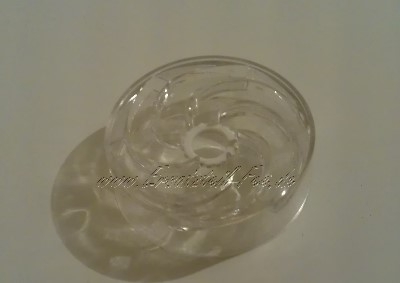 GARDENA Ersatzteile Turbinengehäuse