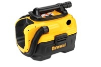 DEWALT Ersatzteile NASSTROCKEN SAUGER DCV584L Typ: 12 QW