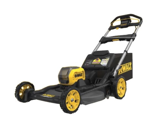 DEWALT Ersatzteile AKKU-RASEMMÄHER DCMWP600X2 Typ: 1 QU