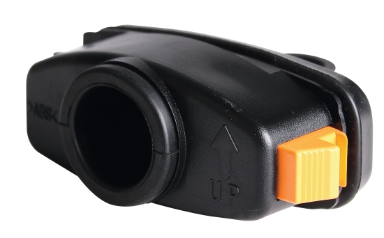 Makita Zubehör Staubsack-Adapter