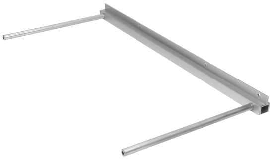 Makita Zubehör Parallelanschlag