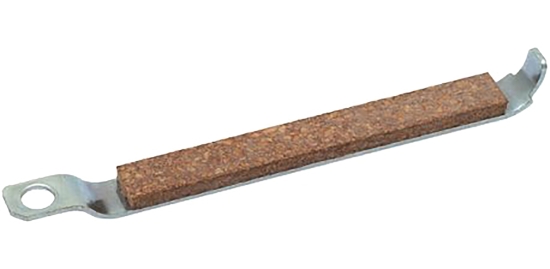 Makita Zubehör Führungsschuh 9