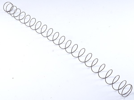 GARDENA Ersatzteile Versenkregner 300 1540/1541/1542/1543 Druckfeder für VR 300