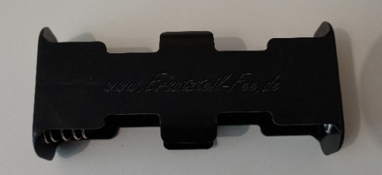 GARDENA Ersatzteile Batteriehalter bis Bj. 2013