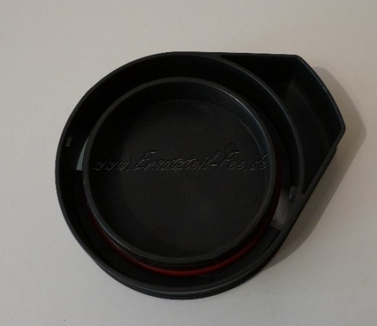 GARDENA Ersatzteile Batteriedeckel