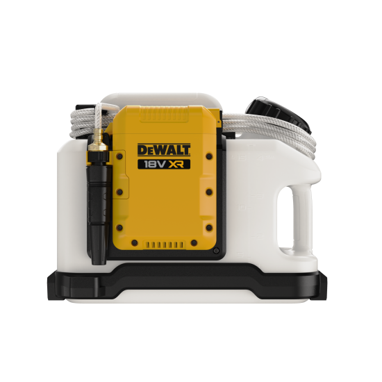 DEWALT Ersatzteile WASSERPUMPE DCE6820N Typ: 1 XJ