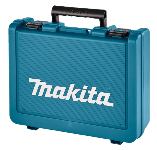Makita Zubehör Transportkoffer Kunststoff