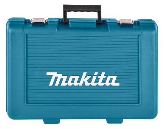 Makita Zubehör Transportkoffer Kunststoff