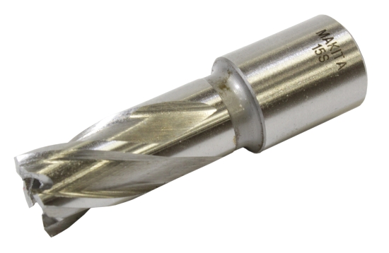 Makita Zubehör Kernbohrer 15mm HSS-M2