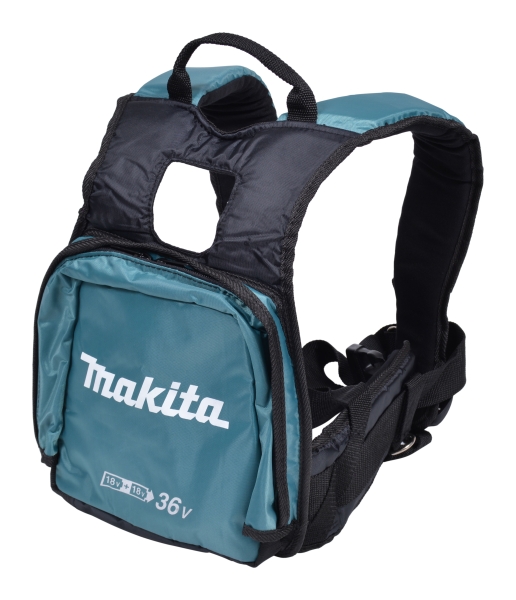 Makita Zubehör Rucksacksystem 