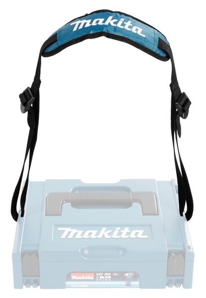 Makita Zubehör Schultergurt für MAKPAC