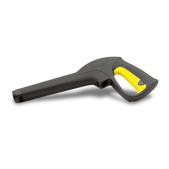 KÄRCHER Zubehör G 160 Pistole
