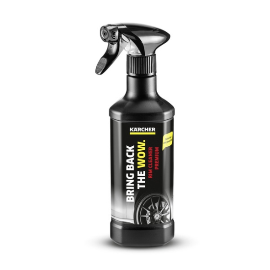 KÄRCHER Zubehör Felgenreiniger Premium RM 667, 500 ml
