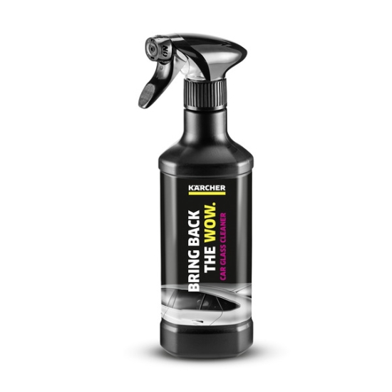 KÄRCHER Zubehör Autoglasreiniger RM 650, 500 ml