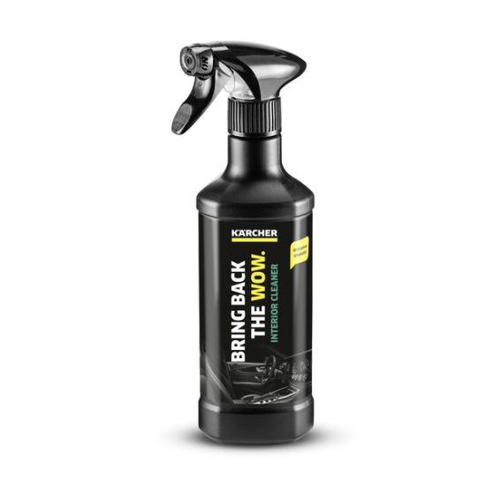 KÄRCHER Zubehör Innenraumreiniger RM 651, 500 ml