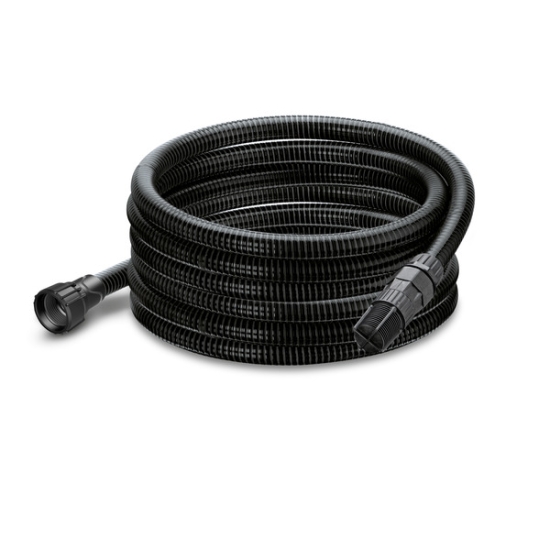 KÄRCHER Zubehör Sauggarnitur PerfectConnect 3/4, 7,0 m