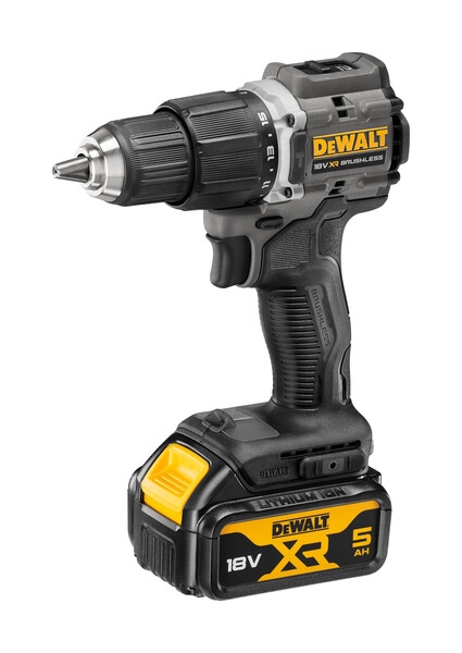 DEWALT Ersatzteile BOHRHAMMER DCD100M2T Typ: 1 QW