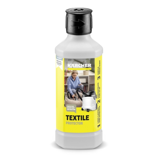 KÄRCHER Zubehör Textilimprägnierer (Care Tex) RM 762, 500 ml