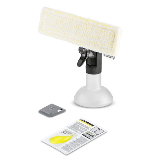 KÄRCHER Zubehör Sprühflaschenset Extra
