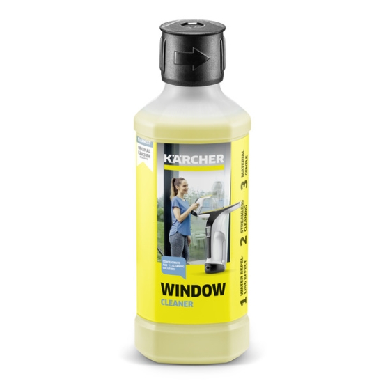 KÄRCHER Zubehör Fensterreiniger RM 503, 500 ml