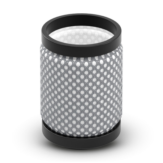 KÄRCHER Zubehör Abluftschaumfilter